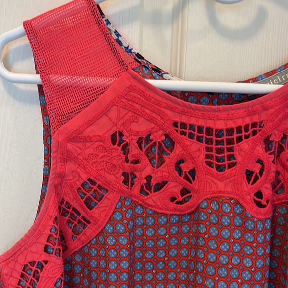 Daniel Rainn tunic top - Picture 3 of 7